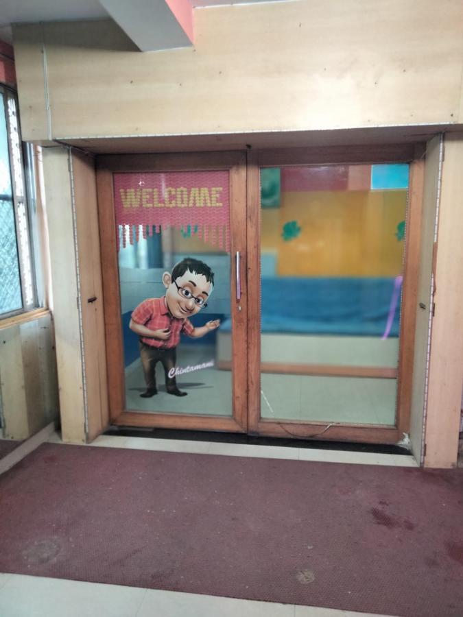 Aparna Guest House Malda Exterior photo